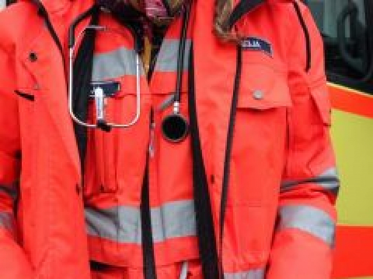 Mazajā Juglā noslīcis vīrietis