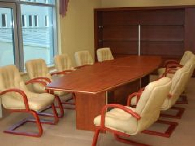 Beberbeķu, Mūkupurva, Šampētera, Pleskodāles un Atgāzenes iedzīvotājus piedalīties diskusijā