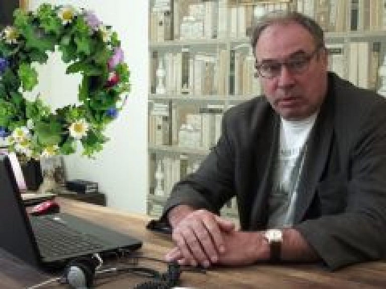 Garkalnes TV: Garkalnes ziņas