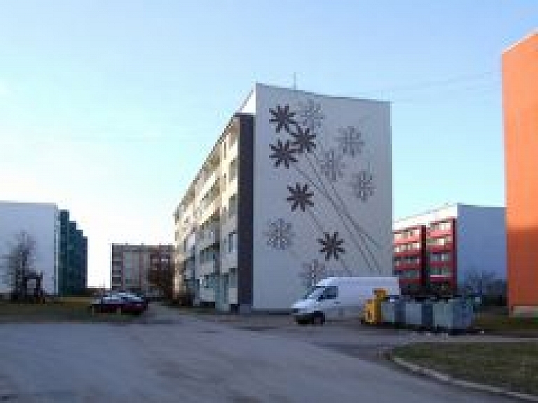 Dzīvokļu rinda kopš 2009.gada sarukusi uz pusi