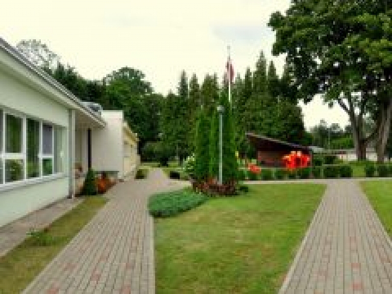 Bērnudārzā "Riekstiņš" mūzikas skolotāja vakance