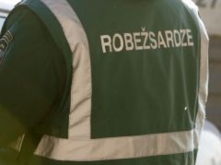 Garbars: Kontrabanda uz valsts zaļās robežas nepieaug