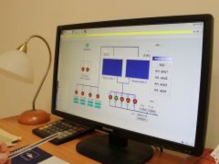 "Carnikavas Komunālserviss" meklē attīrīšanas iekārtu operatoru