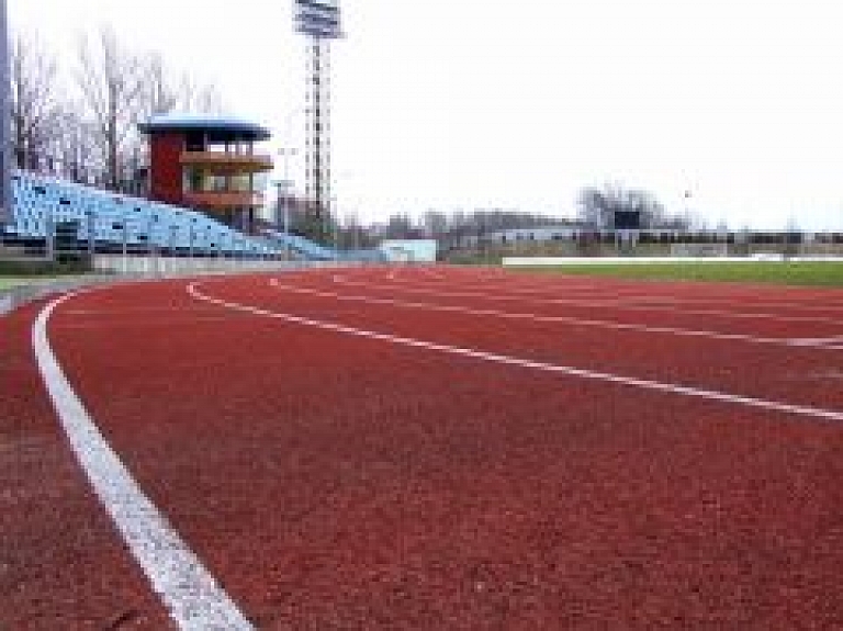 Izstrādāta Daugavas stadiona teritorijas attīstības versija