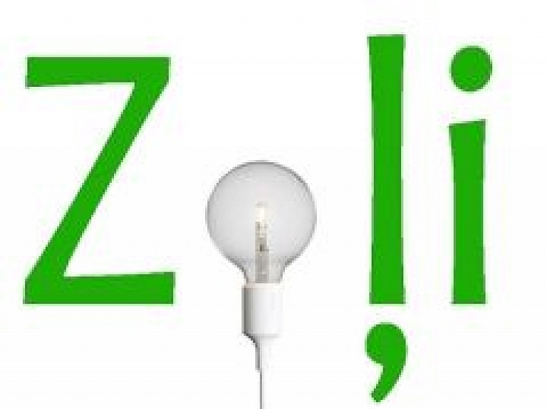 Tautas namā "Ozolaine" atklās izstādi "Zaļi"