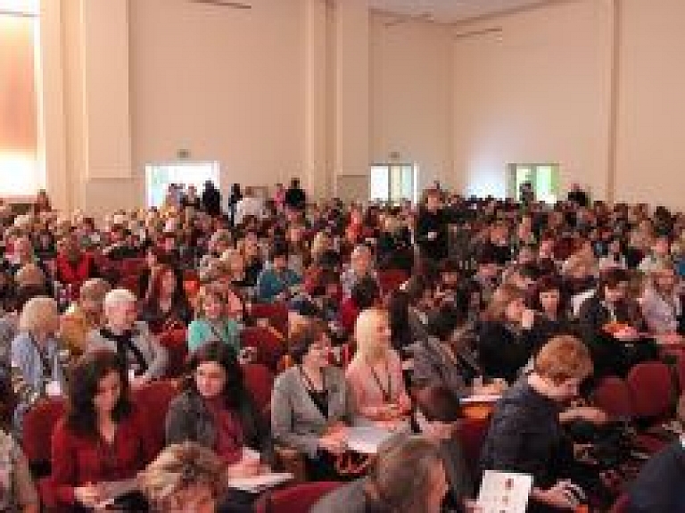 Līvānos notiks konference "Aspazija un Rainis mūsdienu skatījumā"
