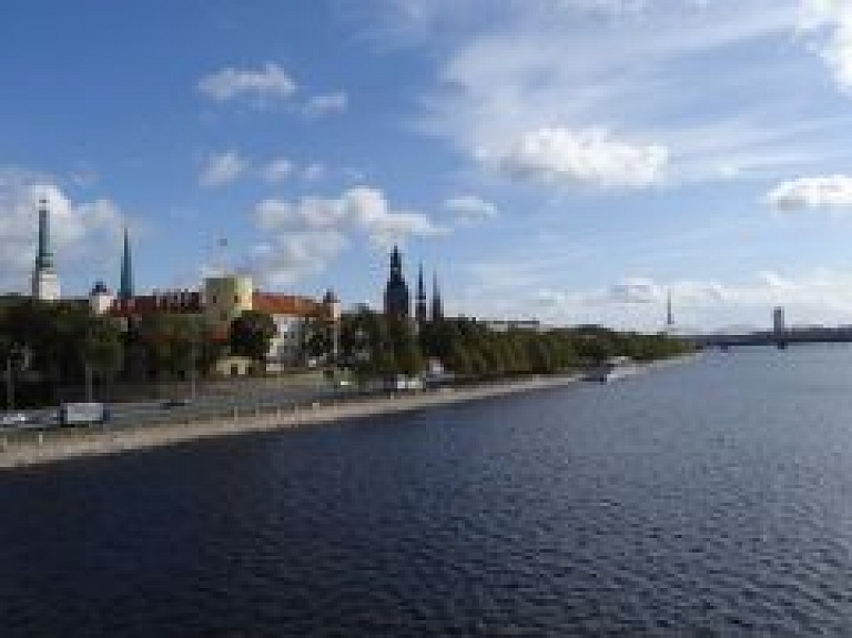 Lucavsalā norisināsies pikniks kopā ar Latvijas slavenībām