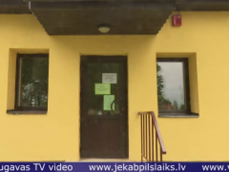 Vidusdaugavas TV: Līvānu seniori parakstās par pensiju palielināšanu