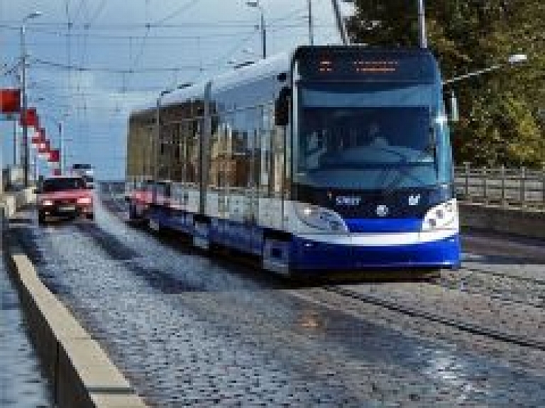 Eiropraida gājiena un sapulces laikā ierobežos satiksmi