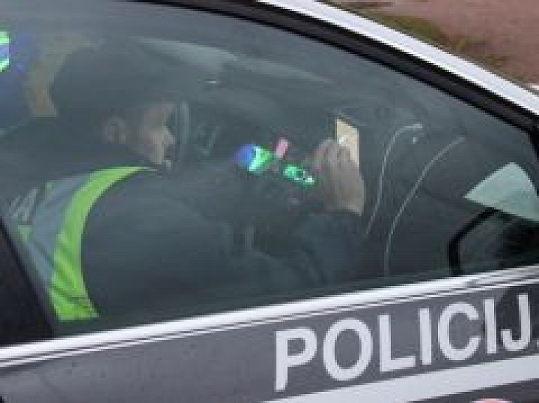 Likumsargi "EuroPride 2015" laikā strādās saskaņā ar speciālu plānu