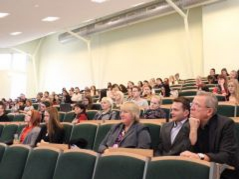 Turaidā notiks etnisko kultūru konference