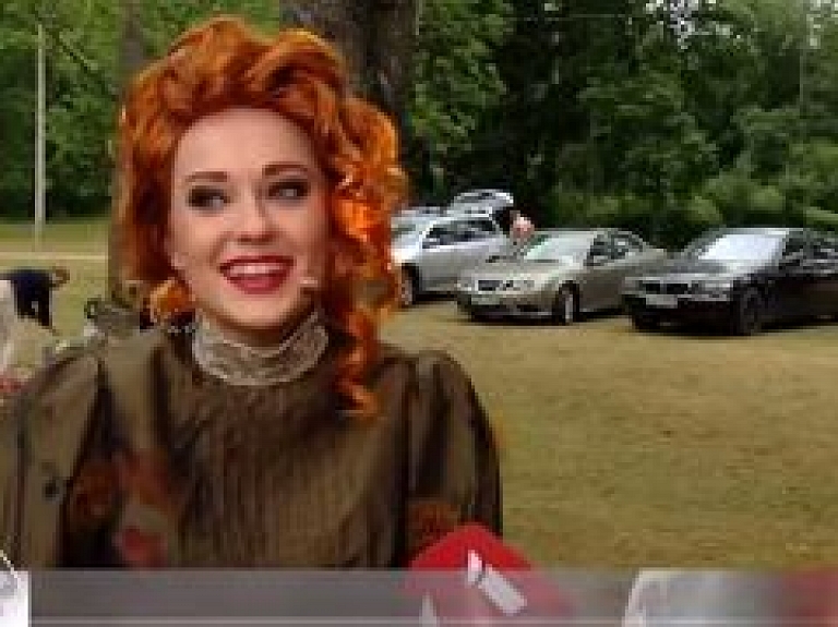 Sācies Skroderdienu laiks