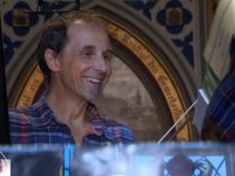 Rīgas festivāla koncertā Šūberts, Ravels un Prokofjevs