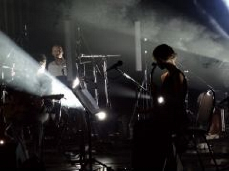 Kaļiņingradas apgabala popmūzikas festivāls pārcelts uz Rīgu