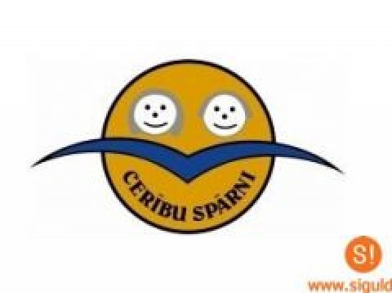 Biedrība "Cerību spārni" iesaistās jaunā labdarības projektā