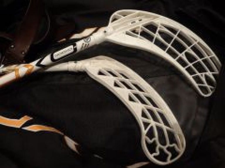 Rīgā turpinās attīstīt iedzīvotājiem pieejamus sporta centrus