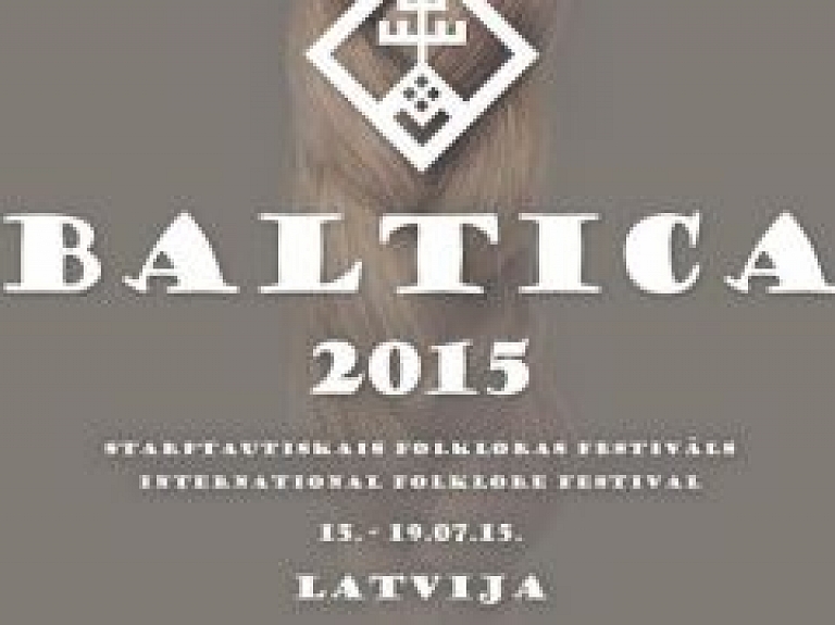 Saulkrastos izskanēs festivāla "Baltica 2015" ieskaņas koncerts