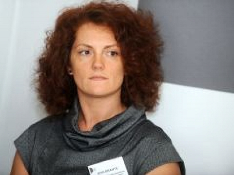 Ieva Brante: Rēzekne - pilsēta tikai savējiem?