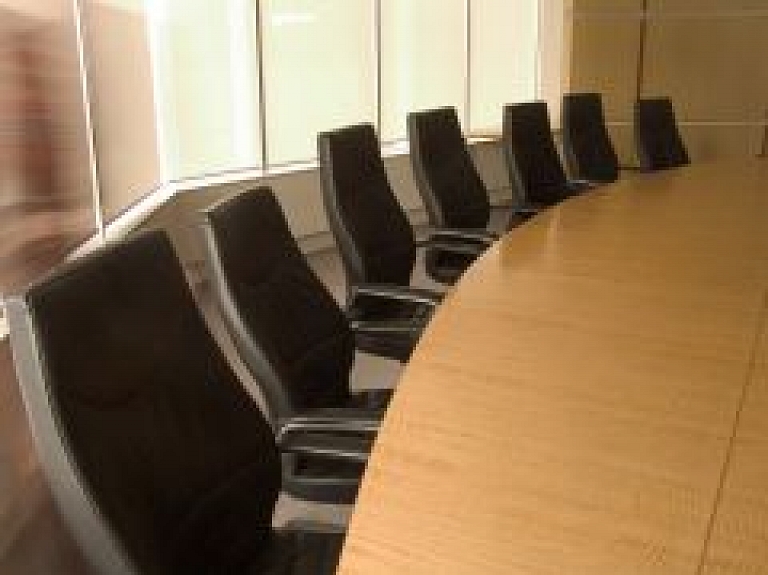 Ādažu novada domes darba laiks 27.jūnijā