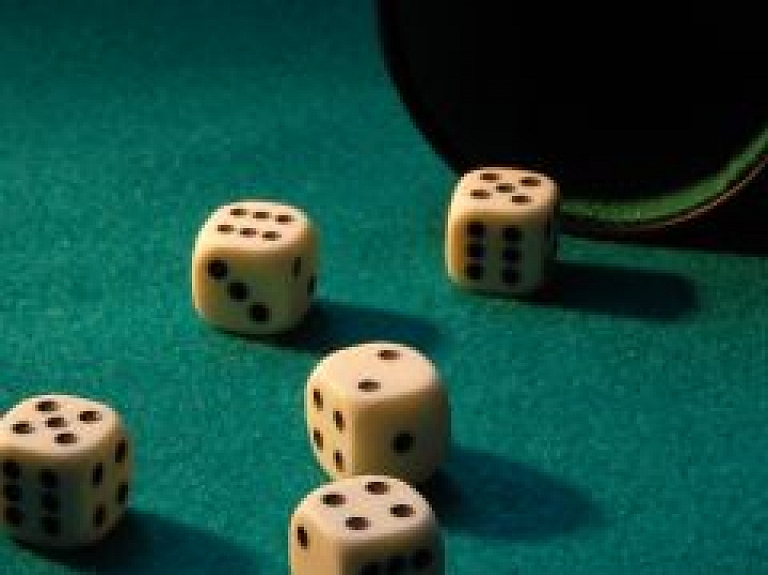 Neatbalsta ierosinājumu izveidot sporta totalizatoru Rēzeknē