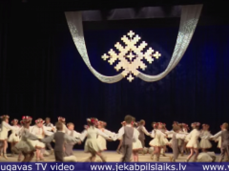 Vidusdaugavas TV: "Pastalnieki" ar diviem koncertiem nosvinējuši 30 gadu jubileju