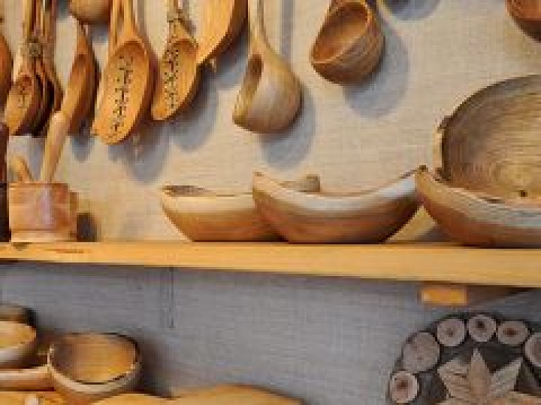 Aicina pieteikties Saulkrastu svētku amatnieku tirdziņam