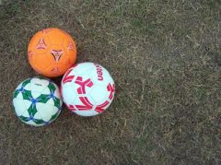 Rēzeknes pilsētas ģimenes aicina piedalīties sporta svētkos