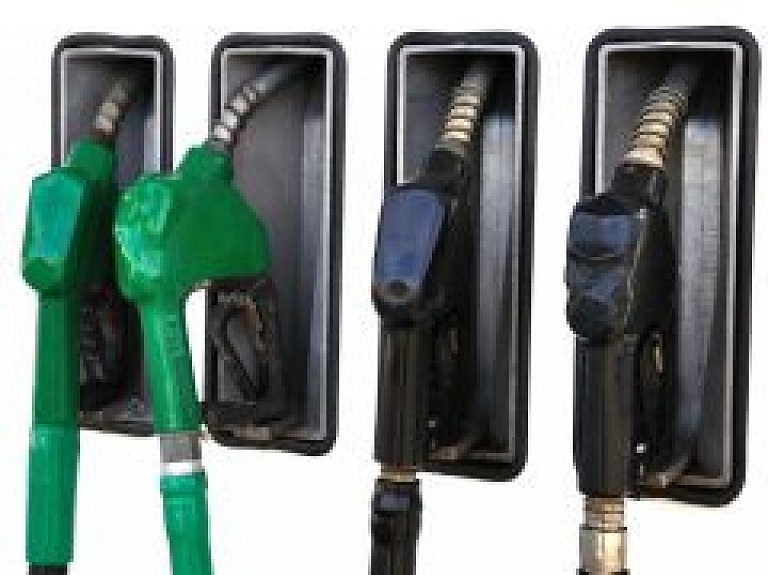 Lubānā darbu atsākusi SIA "Oilands" DUS