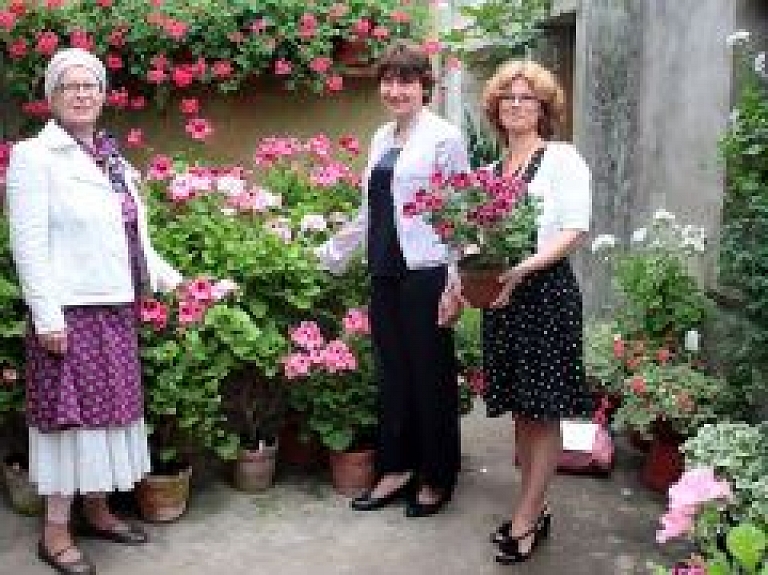 Rīgas Puķu ballē būs aktivitātes visiem vecumiem, interesēm un gaumēm