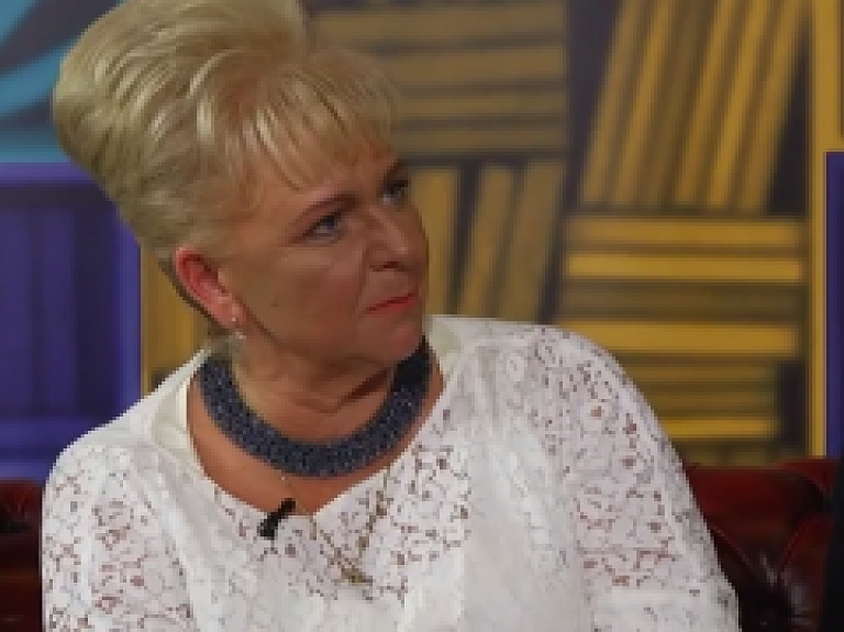 RīgaTV 24: Par jauno prezidentu, nodokļu nemaksāšanu un pacientiem, kas atsakās runāt valsts valodā