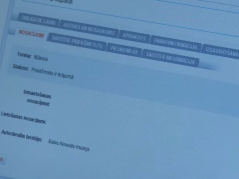 Latgales Reģionālā TV: Balvu novada un pilsētas jaunieši vasarā strādā