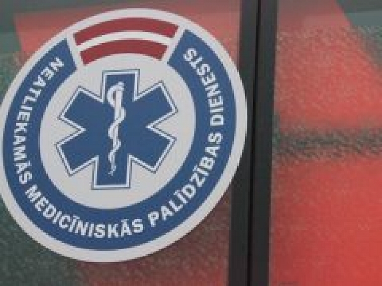 Latgalē vīrietis guvis termiskus abu kāju apdegumus