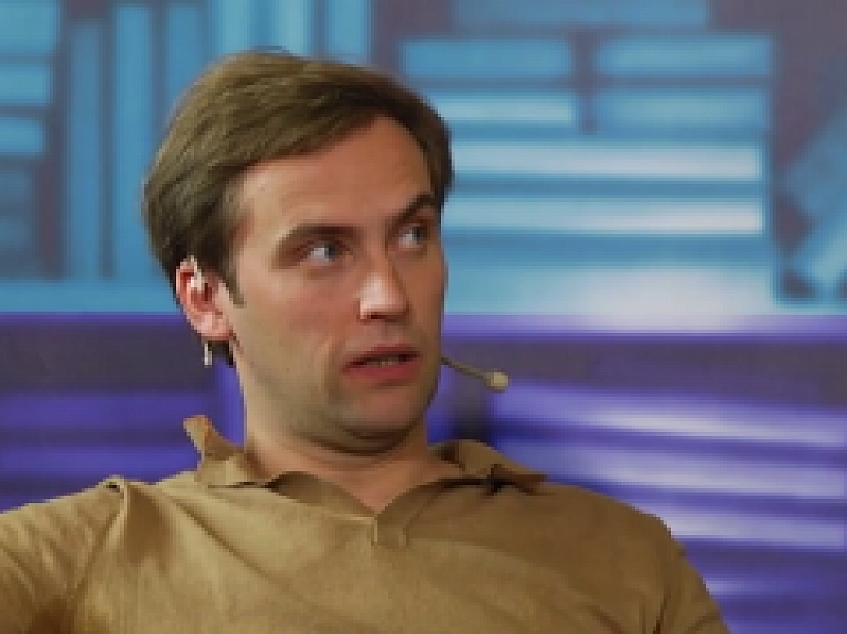 RīgaTV 24: Par izglītības ministres atkāpšanos, Paula izteikumiem, sāls un cukura ierobežošanu pārtikā