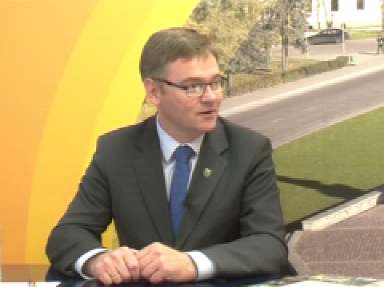 Latgales Reģionālā TV: Rēzeknes novada aktualitātes
