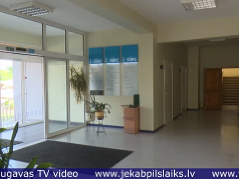 Vidusdaugavas TV: Līvānos veidos Vienas pieturas aģentūru