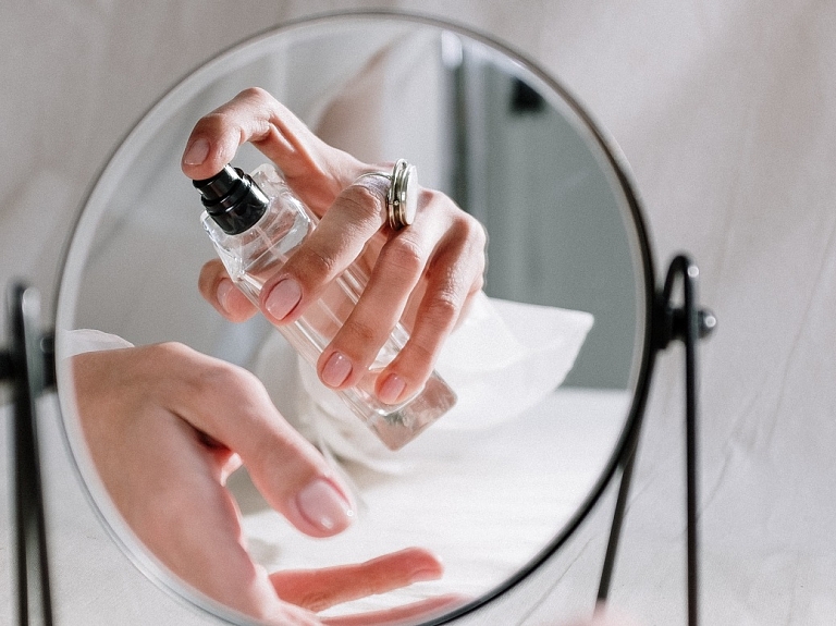 Kā plašajā piedāvājumā atrast savu īsto aromātu?