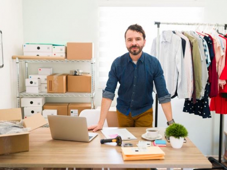 Ilgtspējīgs bizness Jelgavā: kā samazināt izmaksas un riskus vienlaikus