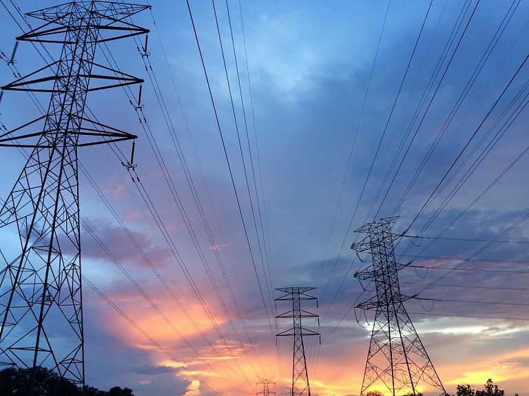 Efektīva elektroenerģijas patēriņa ieviešana uzņēmumā