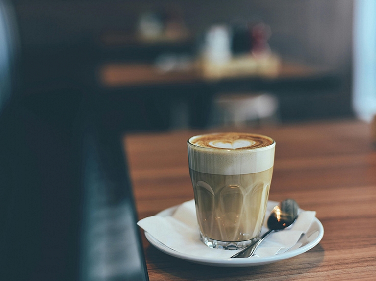 Kafijas automāti mājām: piemērotākie automātiskie kafijas automāti un to izvēle