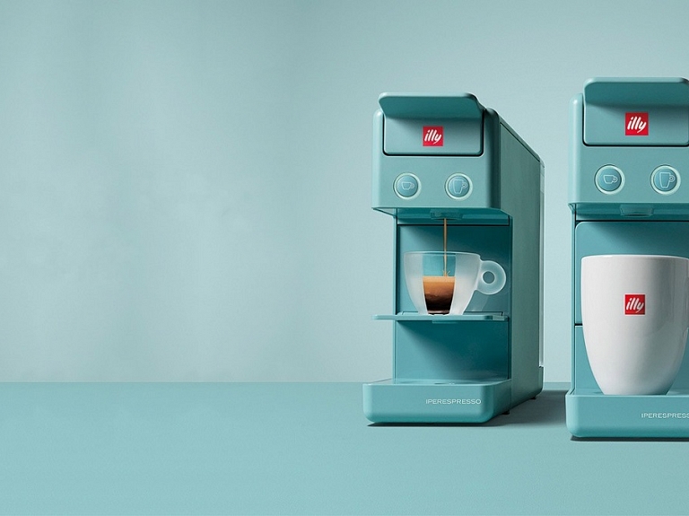 Kā tehnoloģiju inovācijas atvieglo kafijas pagatavošanu?