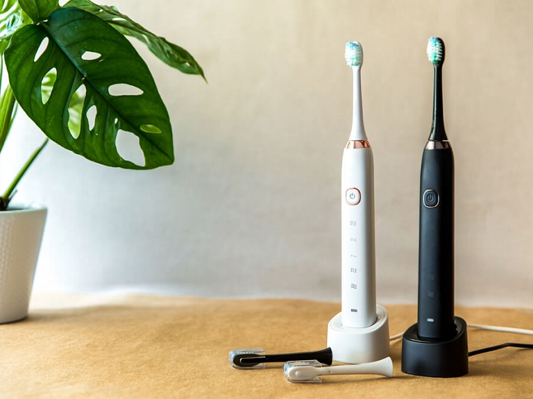 Philips Sonicare – skaistums un veselība 2in1