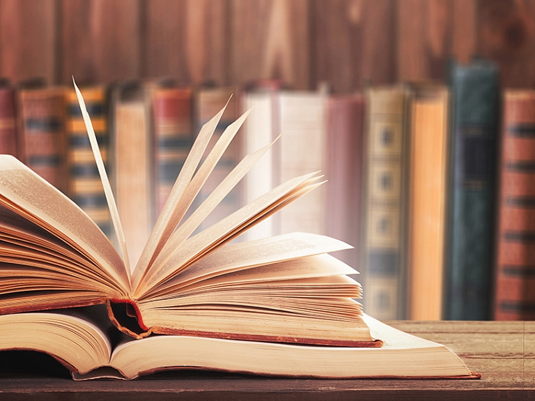 Tava grāmatplaukta vērtība