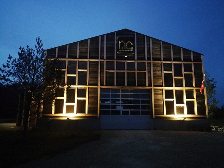 Northern Construction: kas padara to par labāko izvēli?