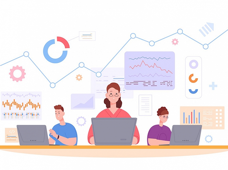 3 iemesli, kādēļ arī mazajam biznesam vajadzīgs SEO