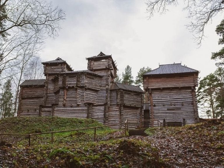 Tērvetes vēstures muzejs

