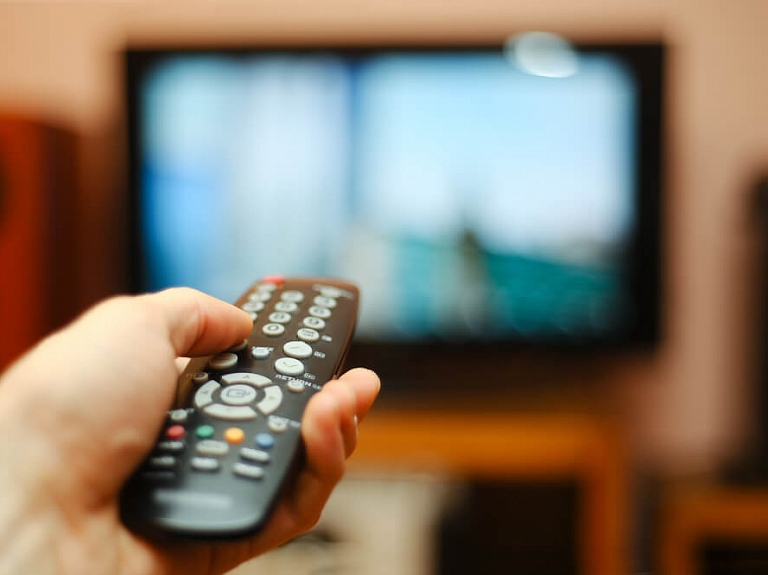 Televizora apkope – kā rūpēties par televizoru, lai tas kalpotu ilgāk?