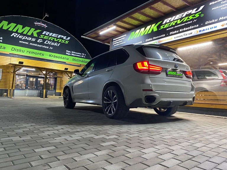 Kā izvēlēties drošas un uzticamas auto riepas?