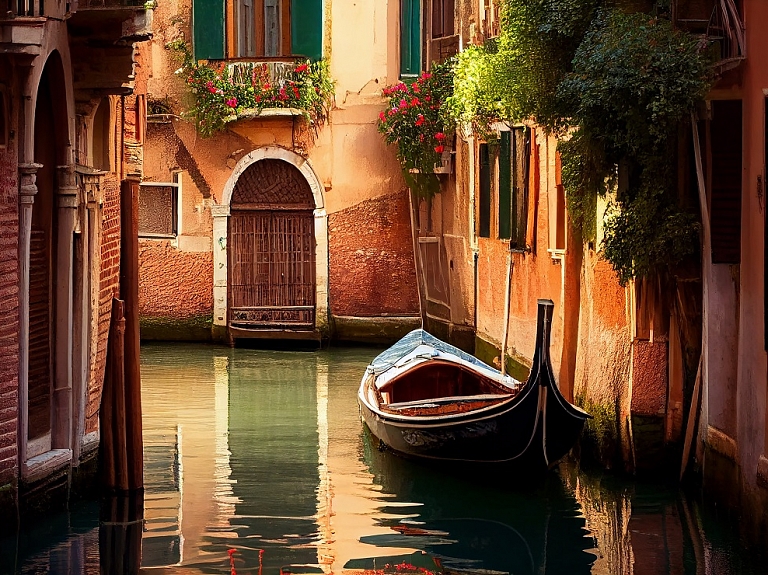 Venēcija ārpus tūristu iecienītajiem maršrutiem – 5 unikālas vietas, ko apskatīt