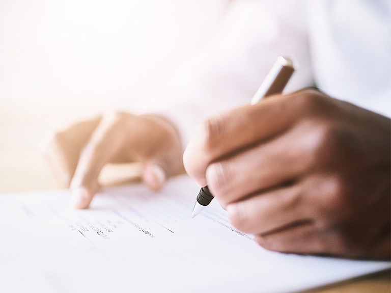 Vai par nāvi ir jārunā? Kāpēc savlaicīga plānošana sniedz mieru 