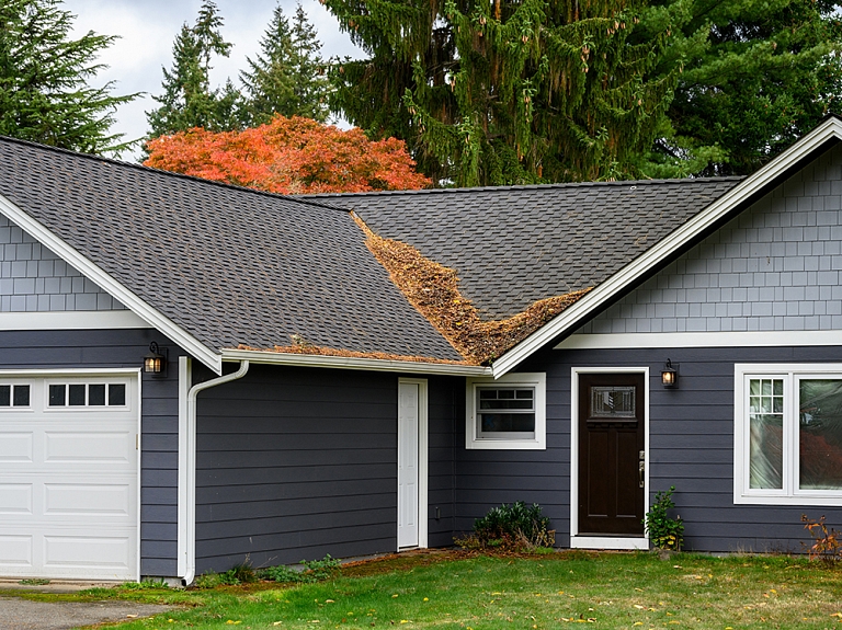 Ziema vairs nav aiz kalniem – pēdējais brīdis pārbaudīt notekcaurules